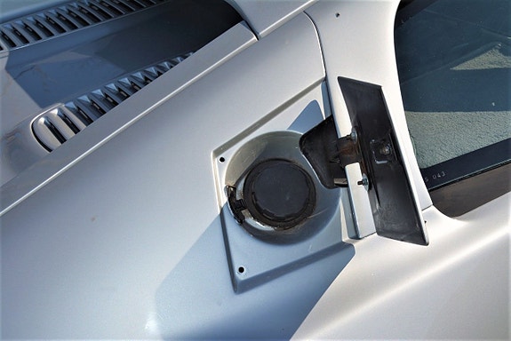 Lotus Esprit 19 of 29