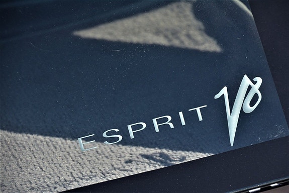 Lotus Esprit 20 of 29
