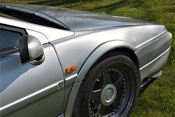 Lotus Esprit 8 of 29