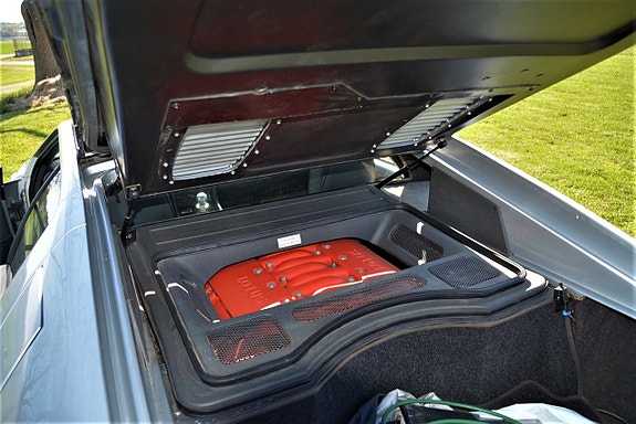 Lotus Esprit 25 of 29