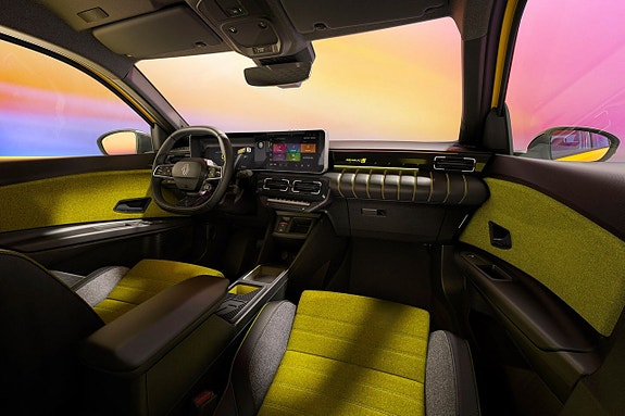 Renault 5 2 of 6