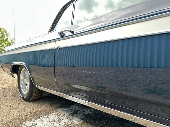 Oldsmobile Starfire 17 of 21
