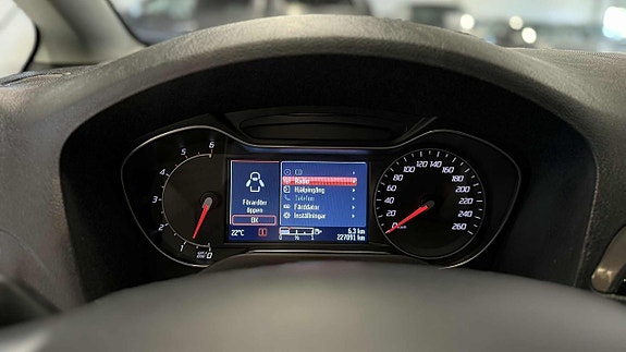 Ford S-MAX 22 of 27