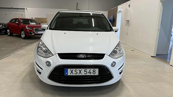 Ford S-MAX 2 of 5