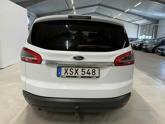 Ford S-MAX 7 of 27