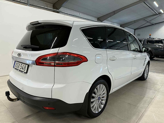 Ford S-MAX 6 of 27