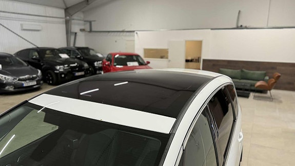 Ford S-MAX 4 of 5