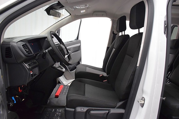Opel Zafira 3 of 5