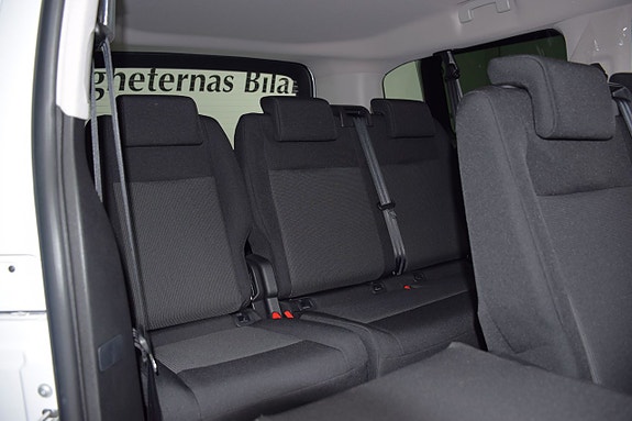 Opel Zafira 5 of 5