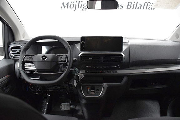 Opel Zafira 2 of 5