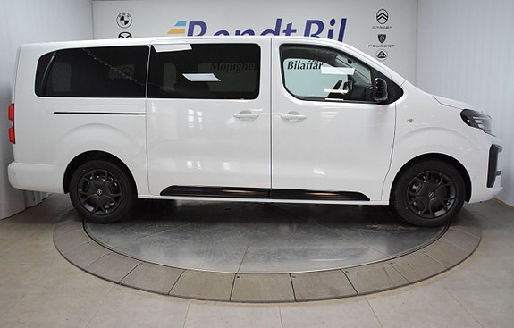 Opel Zafira 15 of 23