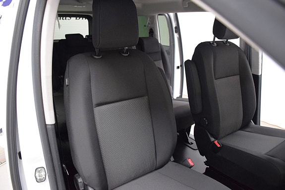 Opel Zafira 20 of 23