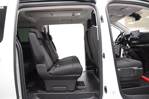 Opel Zafira 19 of 23