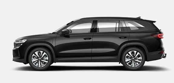 Skoda Kodiaq 2 of 5