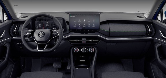 Skoda Kodiaq 4 of 5