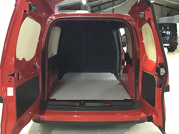 Mercedes-Benz eCitan 5 of 5