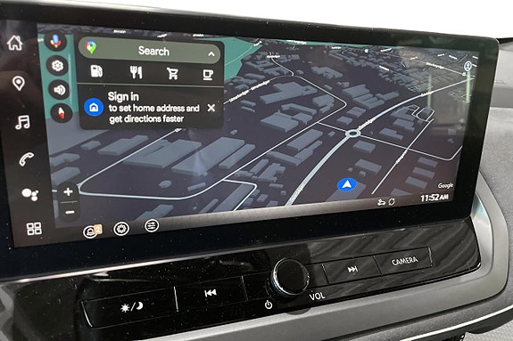 Nissan Qashqai 17 of 22
