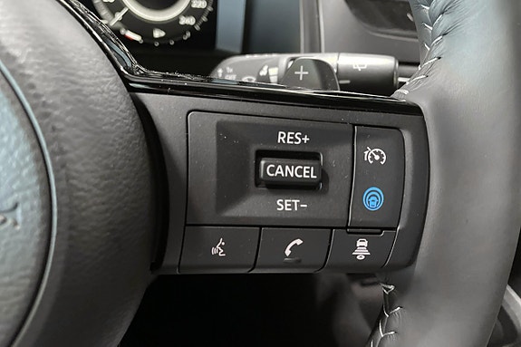 Nissan Qashqai 20 of 22