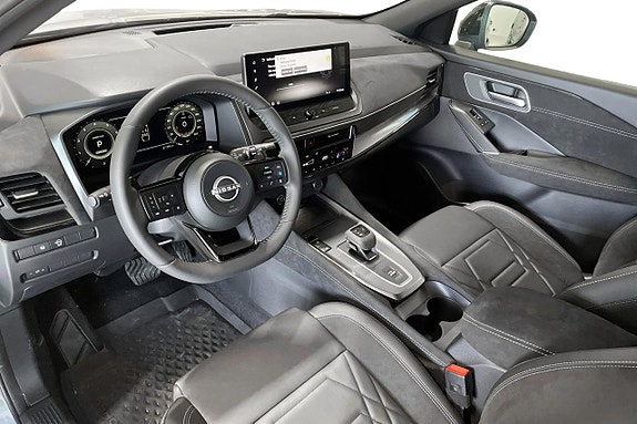 Nissan Qashqai 6 of 22
