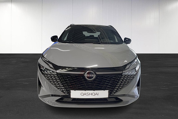 Nissan Qashqai 13 of 22