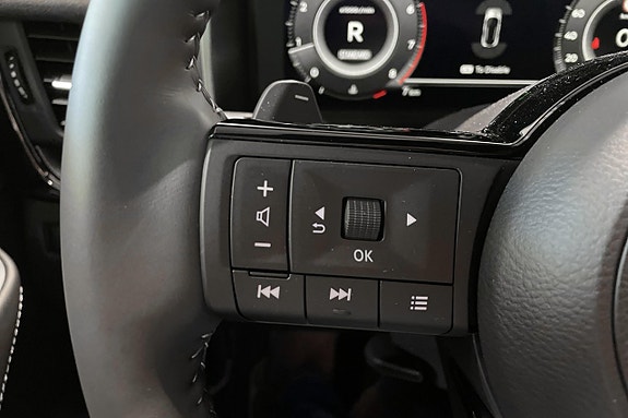 Nissan Qashqai 21 of 22