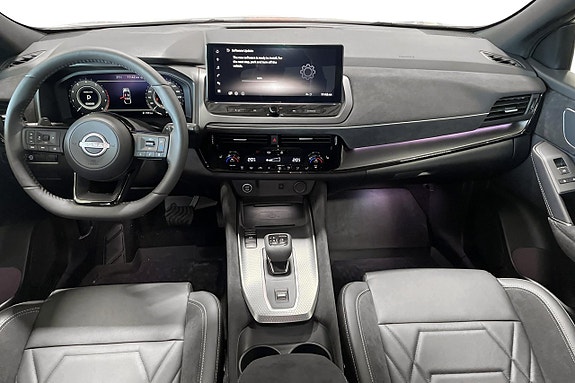 Nissan Qashqai 8 of 22