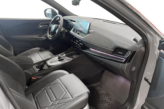Nissan Qashqai 9 of 22