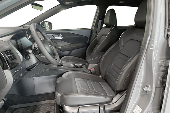 Nissan Qashqai 11 of 22