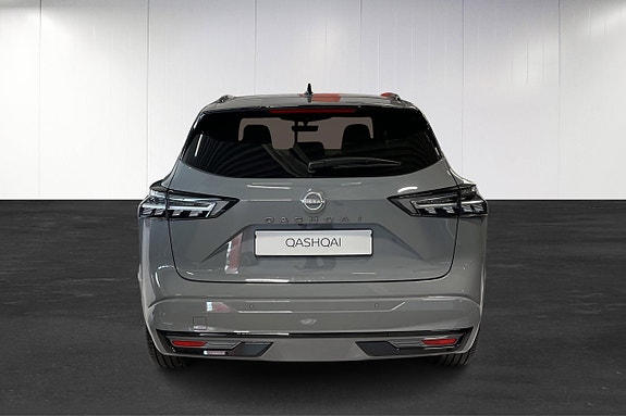 Nissan Qashqai 14 of 22