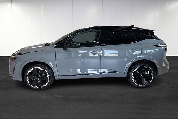 Nissan Qashqai 12 of 22