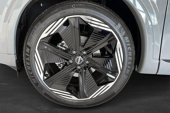Nissan Qashqai 5 of 5