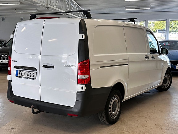 Mercedes-Benz Vito 109 4 of 5