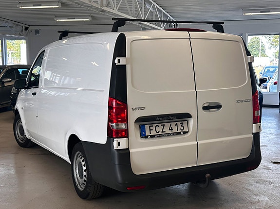 Mercedes-Benz Vito 109 3 of 5