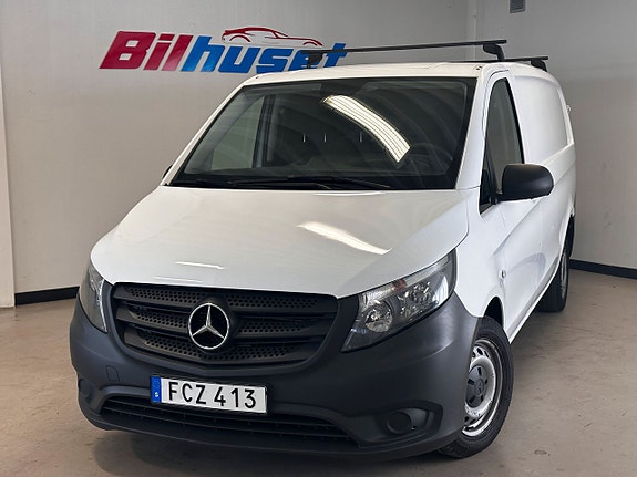 Mercedes-Benz Vito 109 2 of 5