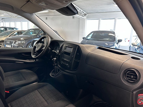 Mercedes-Benz Vito 109 5 of 5