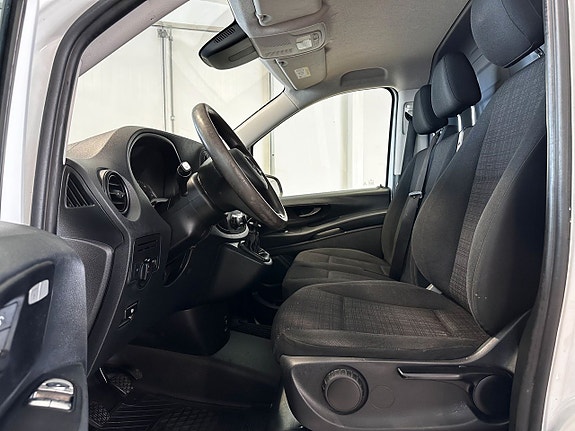 Mercedes-Benz Vito 109 6 of 11