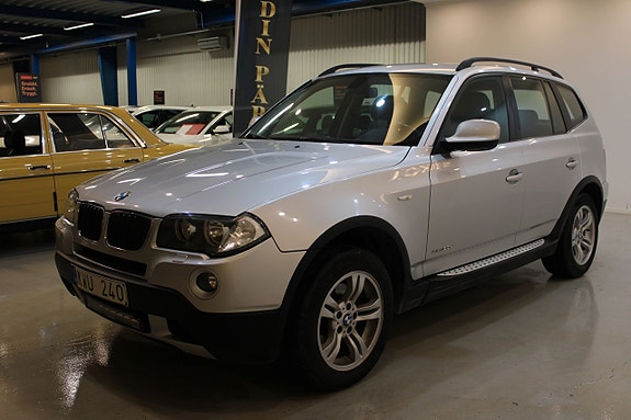BMW X3 3 of 10