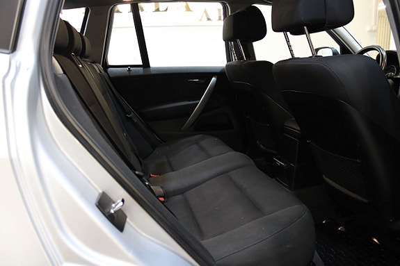 BMW X3 9 of 10