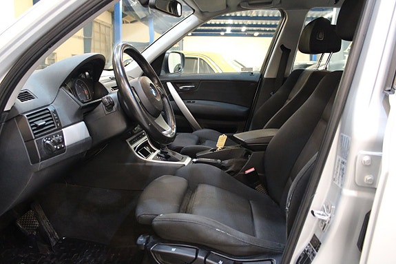BMW X3 6 of 10