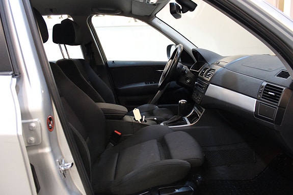BMW X3 8 of 10