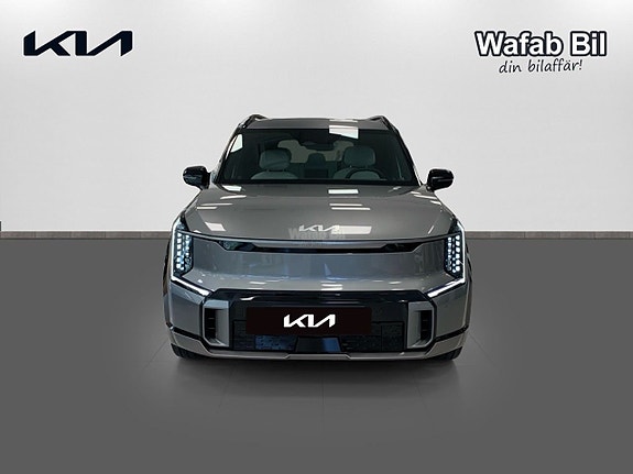 Kia EV9 2 of 5
