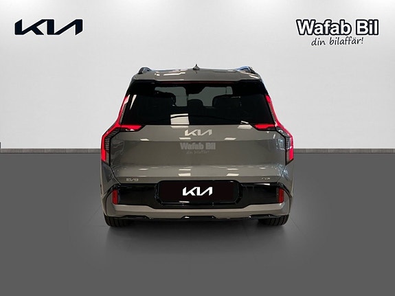 Kia EV9 5 of 5