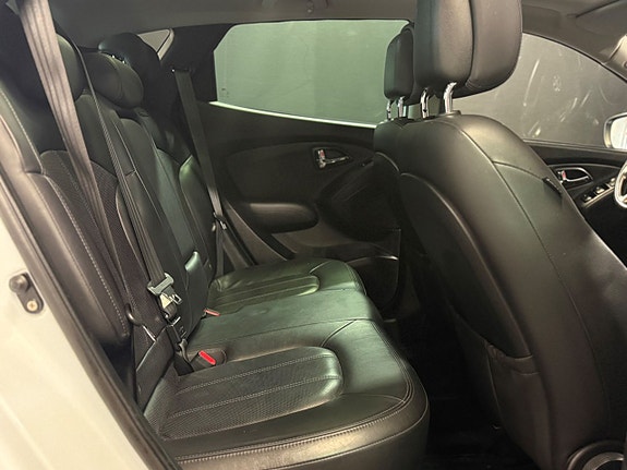 Hyundai ix35 9 of 19