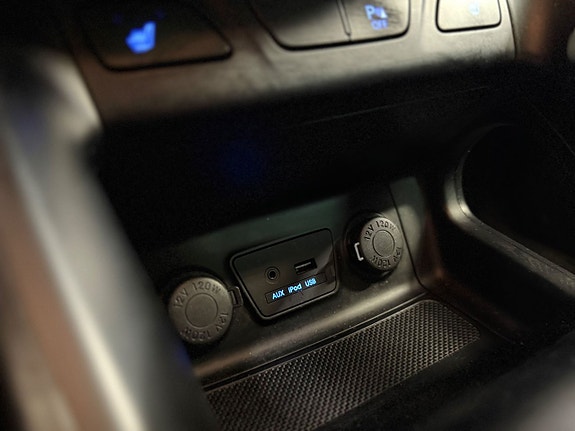 Hyundai ix35 19 of 19
