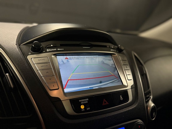Hyundai ix35 16 of 19