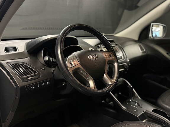 Hyundai ix35 14 of 19
