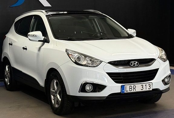 Hyundai ix35 5 of 19