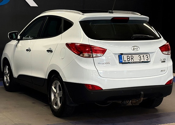 Hyundai ix35 8 of 19