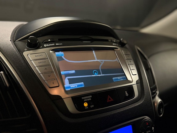 Hyundai ix35 17 of 19
