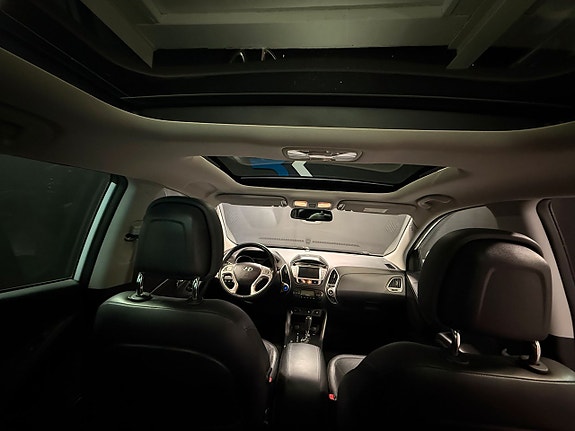 Hyundai ix35 13 of 19